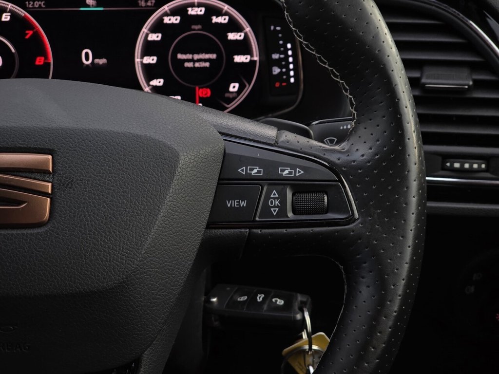 Used SEAT Leon 2020 for sale - 76338568: Photo 16