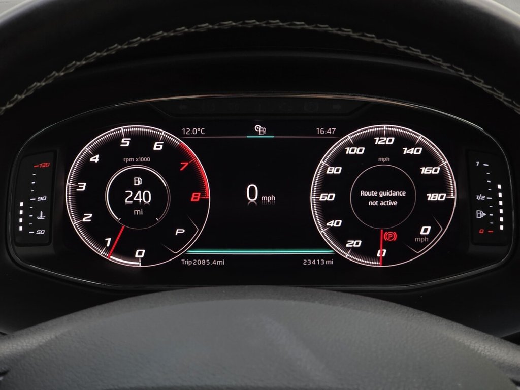 Used SEAT Leon 2020 for sale - 76338568: Photo 17
