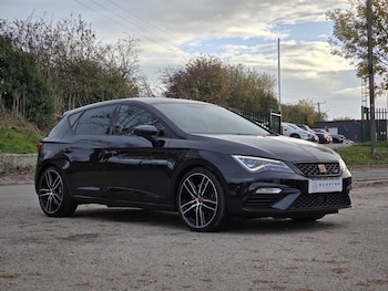2020 (20) - 2.0 TSI 290 Cupra [EZ] 5dr DSG