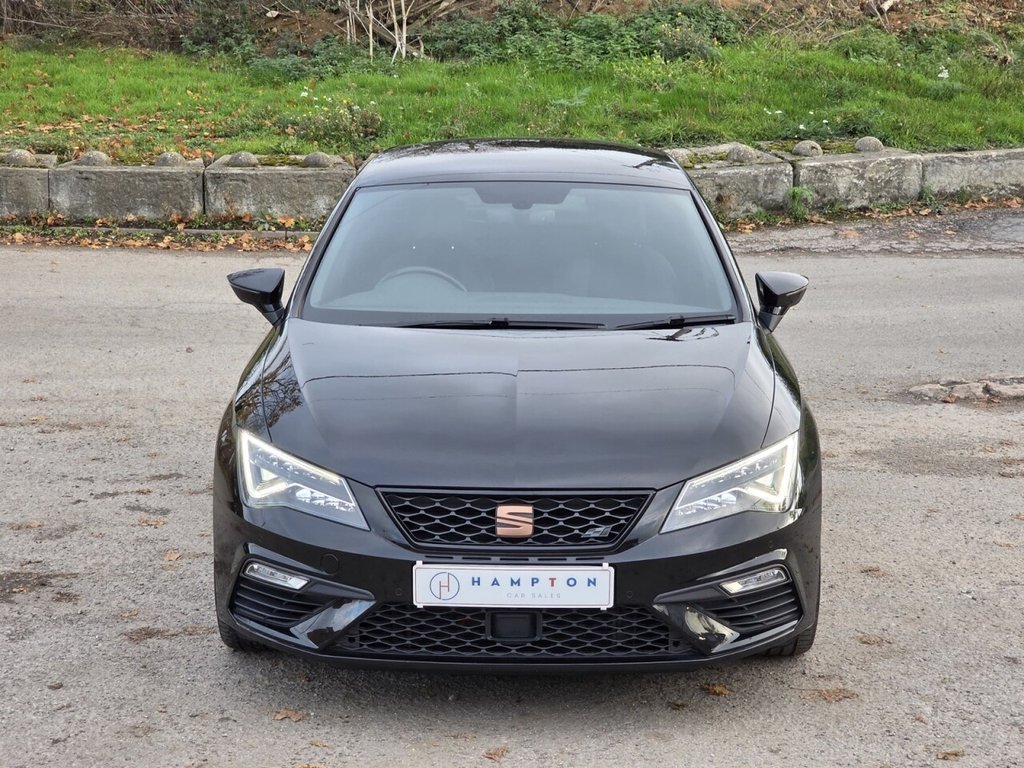 Used SEAT Leon 2020 for sale - 76338568: Photo 2