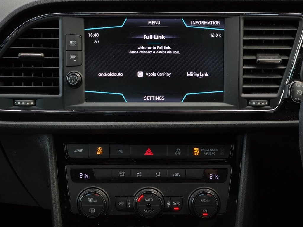 Used SEAT Leon 2020 for sale - 76338568: Photo 21