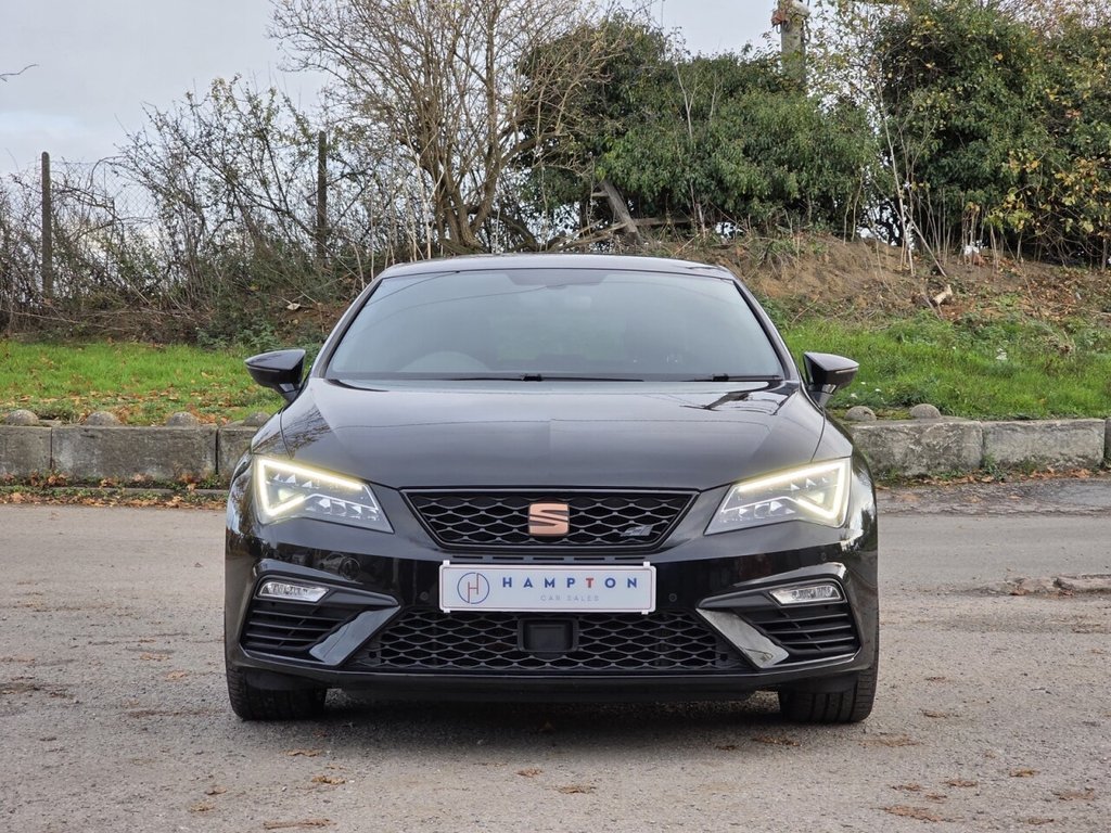 Used SEAT Leon 2020 for sale - 76338568: Photo 3