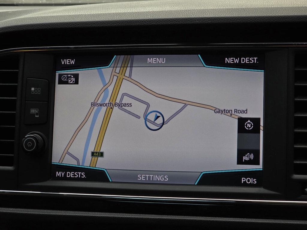 Used SEAT Leon 2020 for sale - 76338568: Photo 30