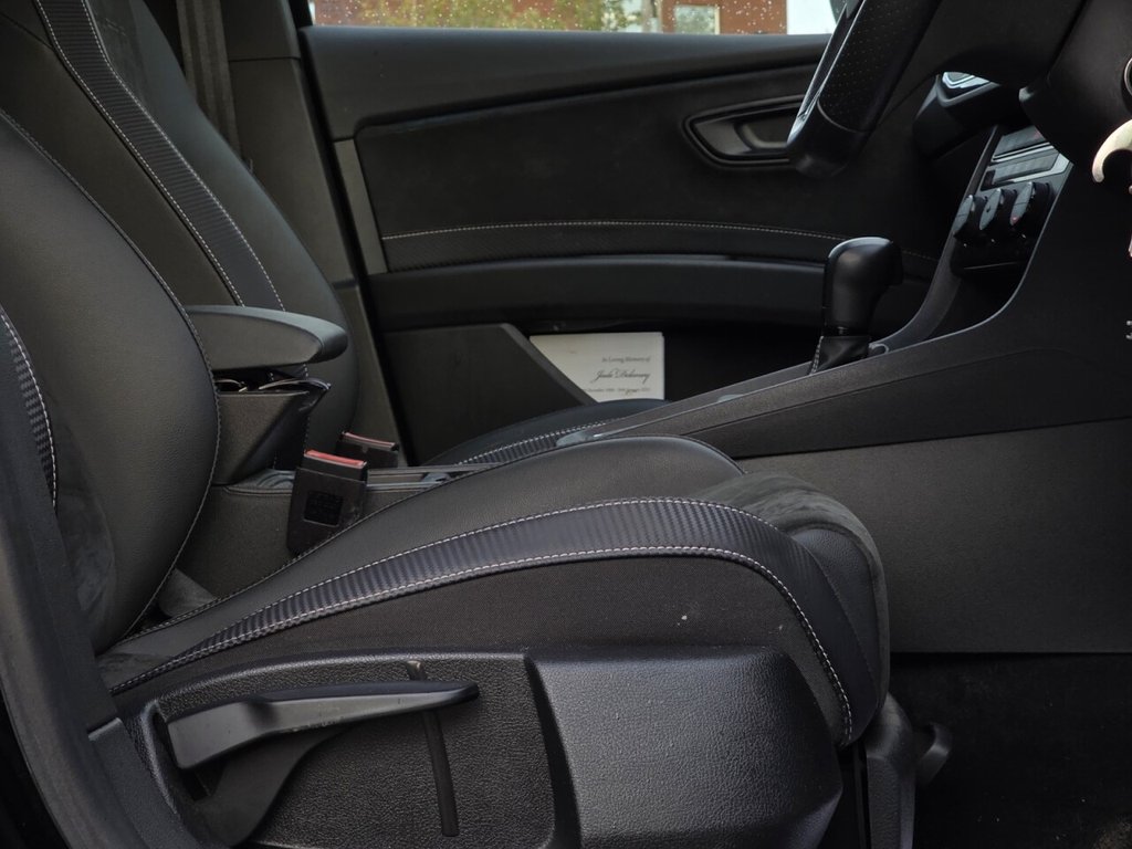 Used SEAT Leon 2020 for sale - 76338568: Photo 34