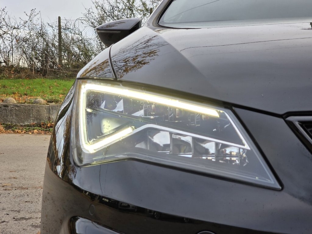 Used SEAT Leon 2020 for sale - 76338568: Photo 39