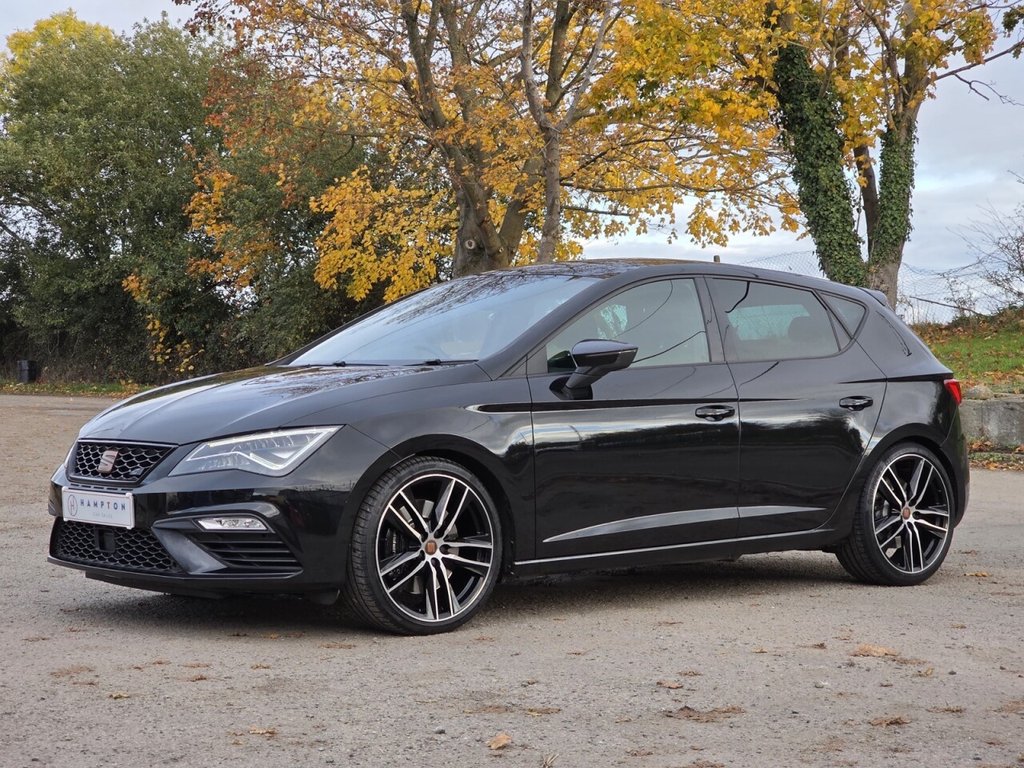 Used SEAT Leon 2020 for sale - 76338568: Photo 4