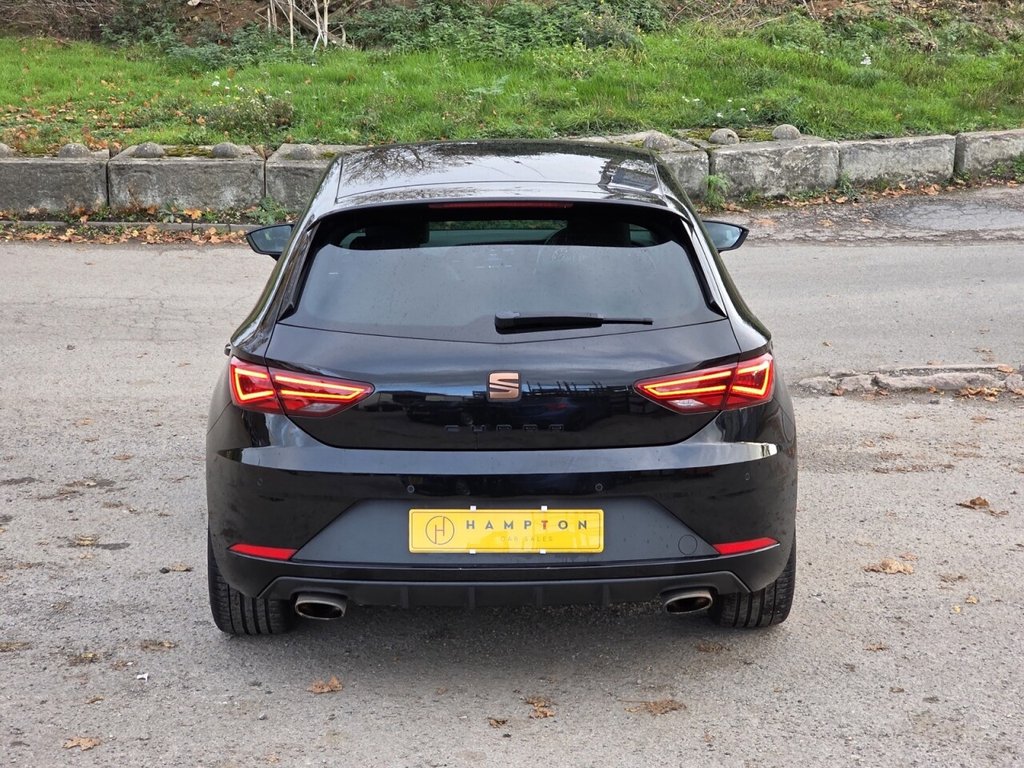 Used SEAT Leon 2020 for sale - 76338568: Photo 6