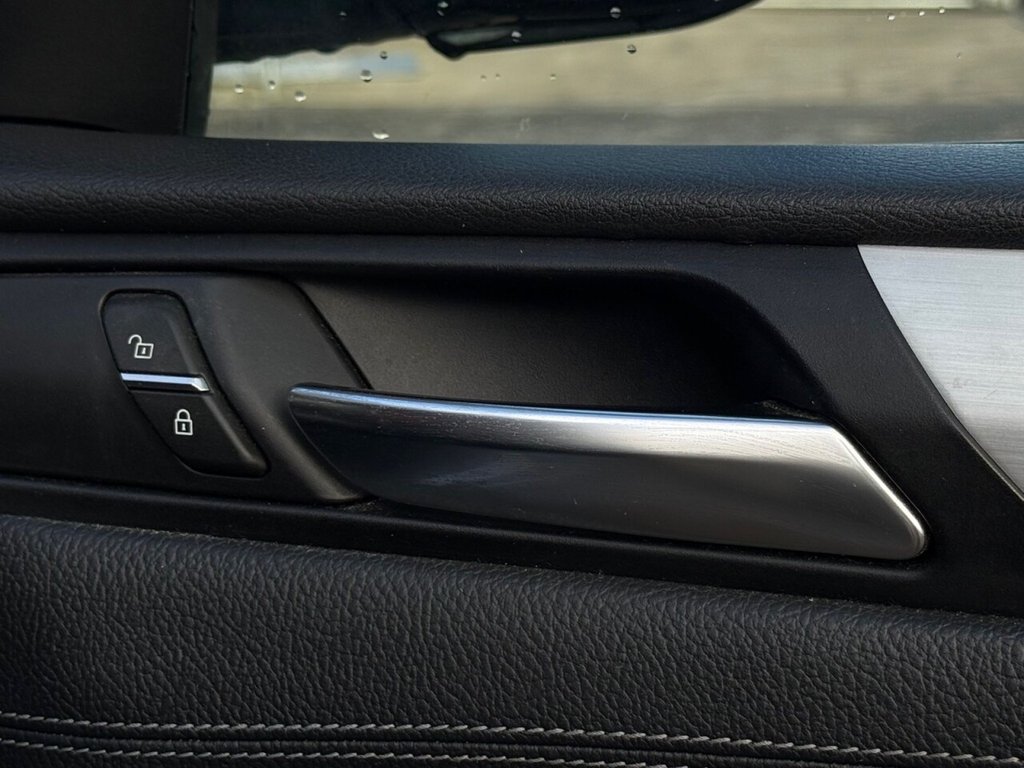 Used BMW X3 2017 for sale - 76703813: Photo 13