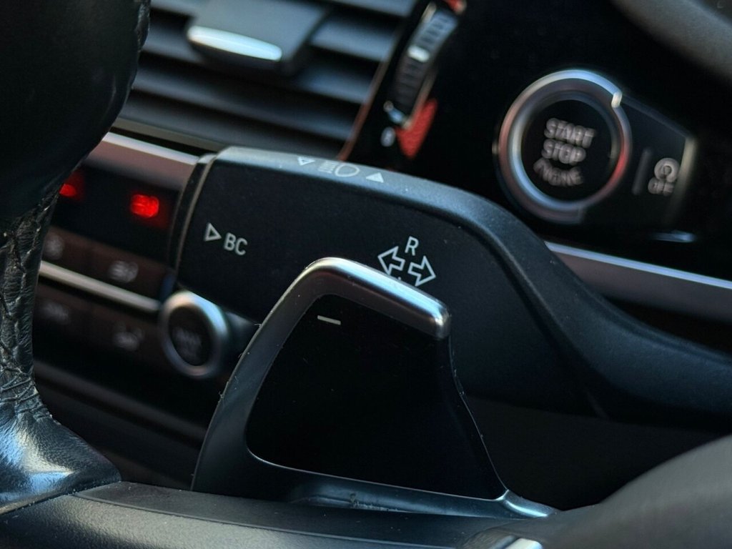 Used BMW X3 2017 for sale - 76703813: Photo 15