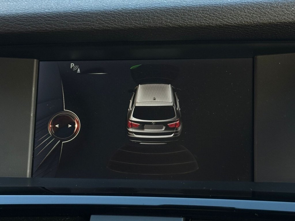 Used BMW X3 2017 for sale - 76703813: Photo 25