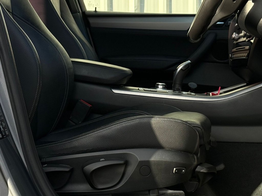 Used BMW X3 2017 for sale - 76703813: Photo 33