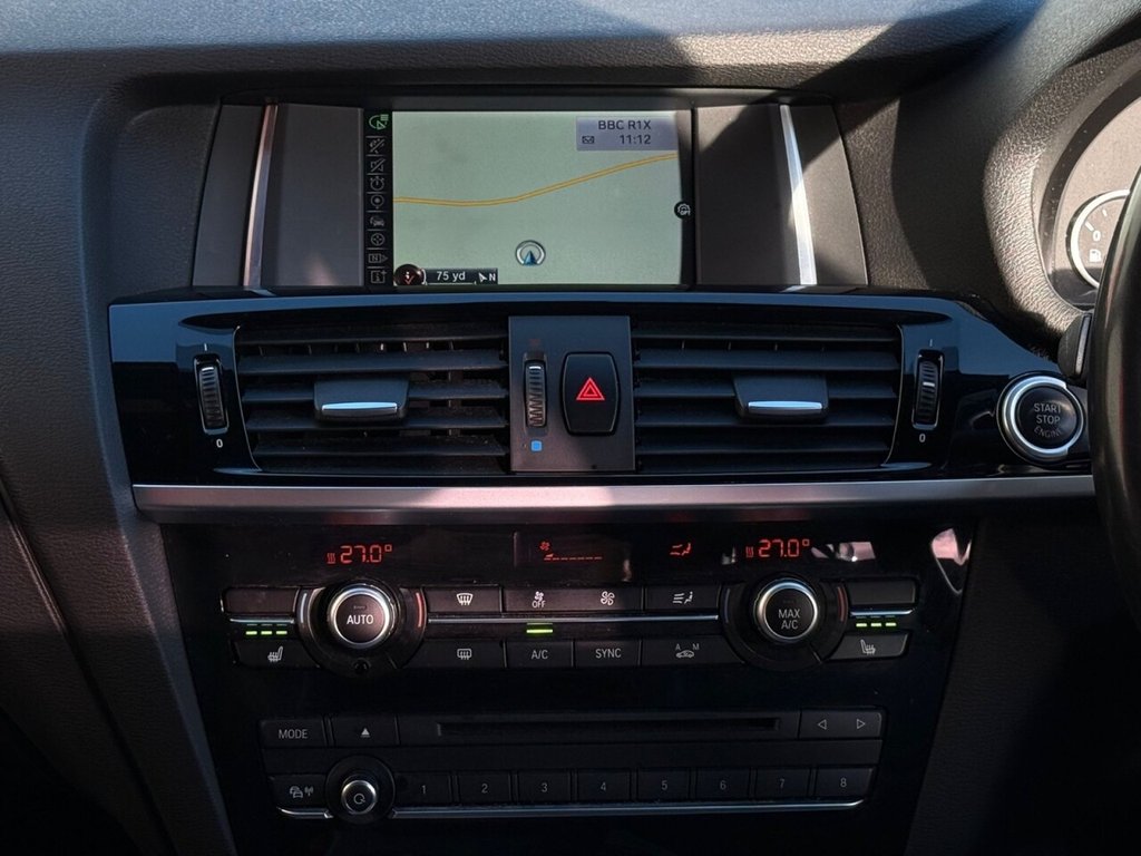 Used BMW X3 2017 for sale - 76703813: Photo 38