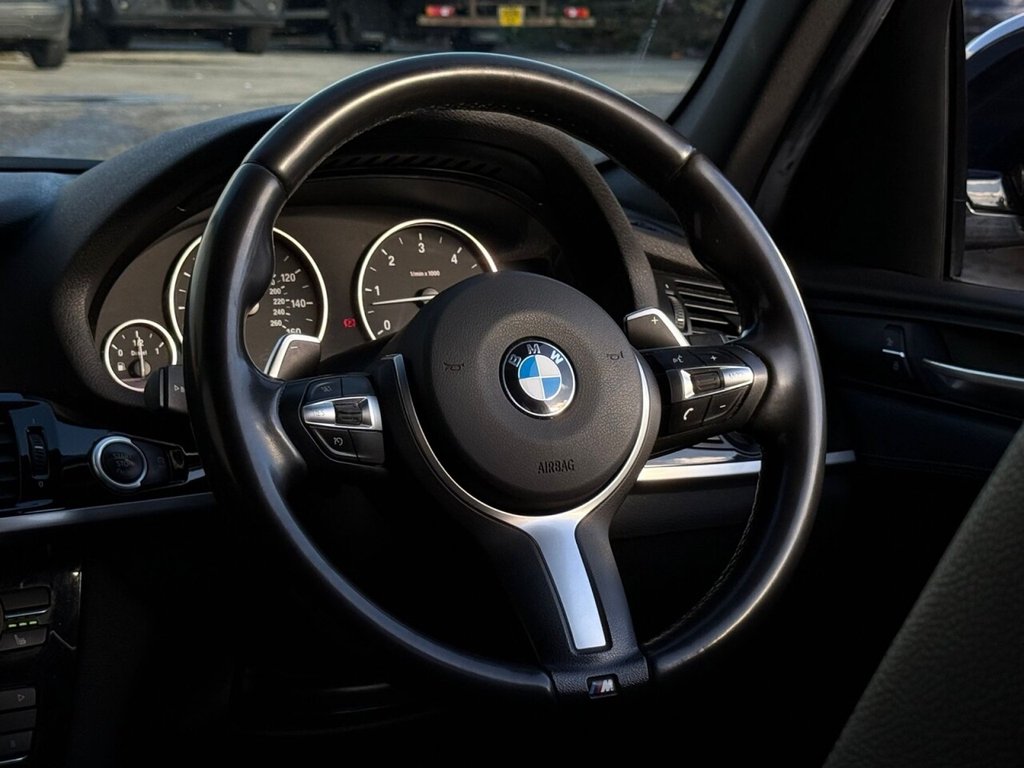 Used BMW X3 2017 for sale - 76703813: Photo 39