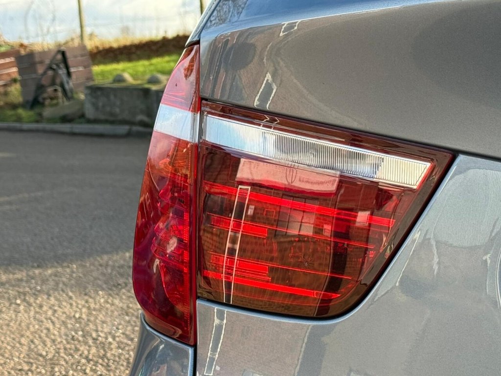 Used BMW X3 2017 for sale - 76703813: Photo 47