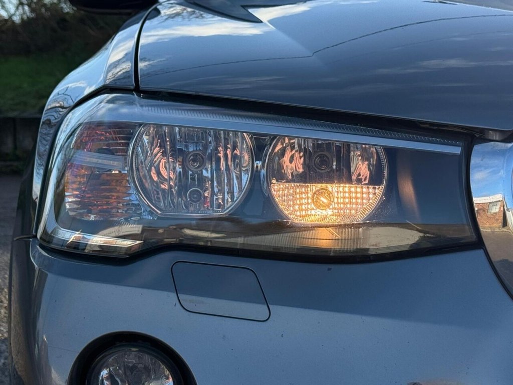 Used BMW X3 2017 for sale - 76703813: Photo 49