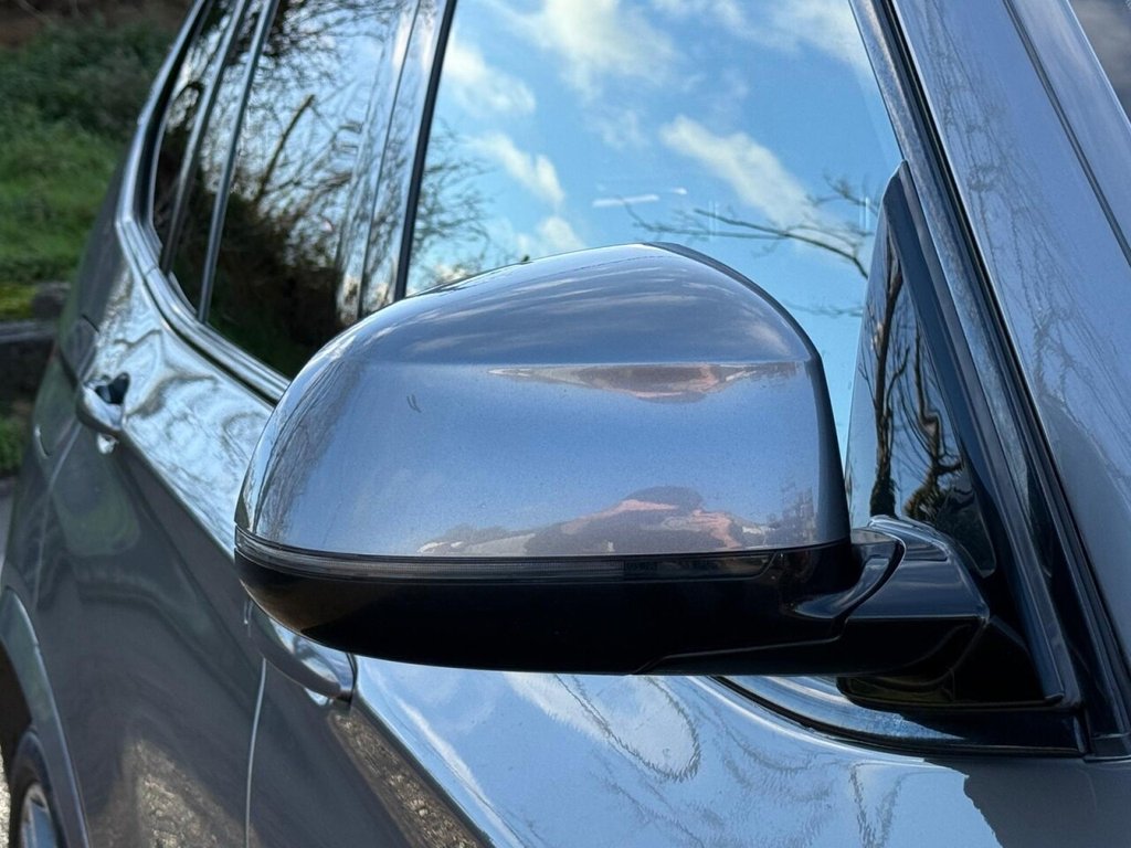 Used BMW X3 2017 for sale - 76703813: Photo 50