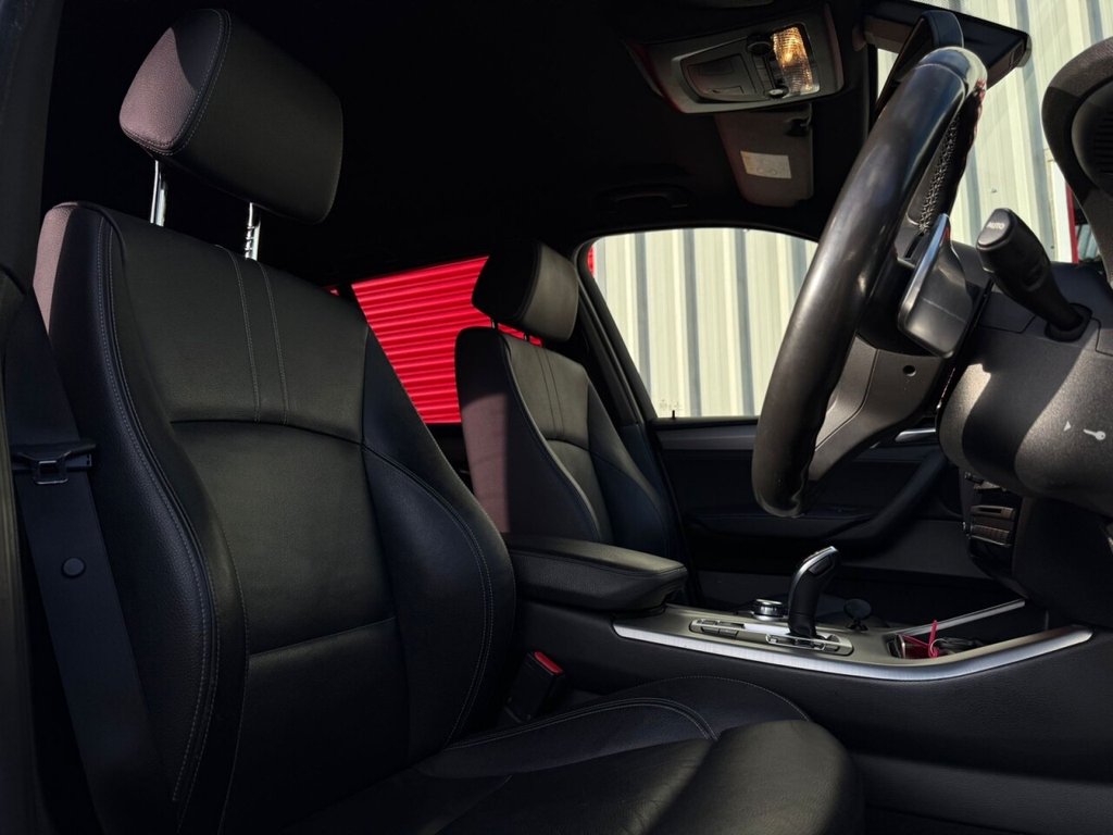 Used BMW X3 2017 for sale - 76703813: Photo 9