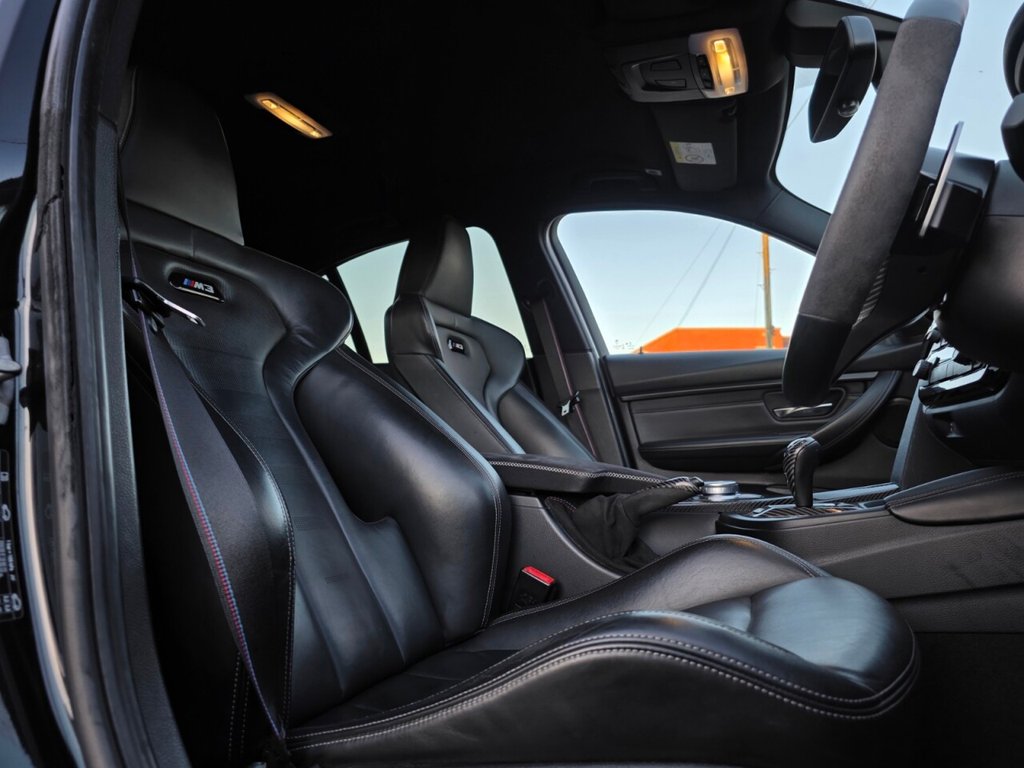 Used BMW M3 2018 for sale - 77734657: Photo 11