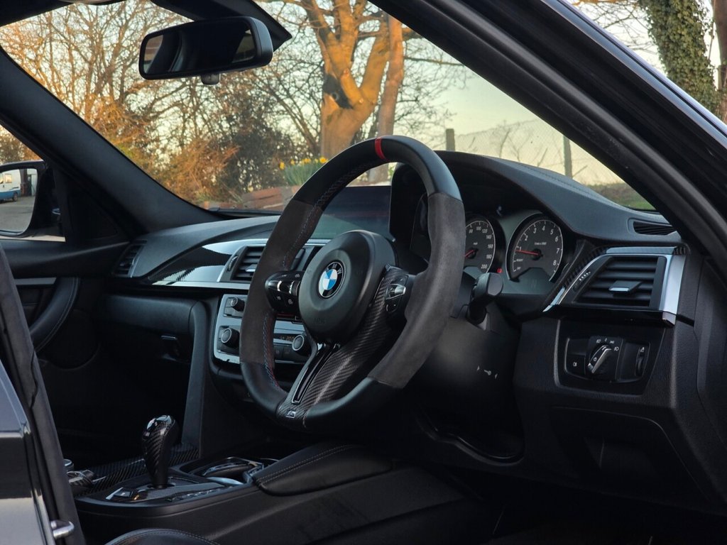 Used BMW M3 2018 for sale - 77734657: Photo 13