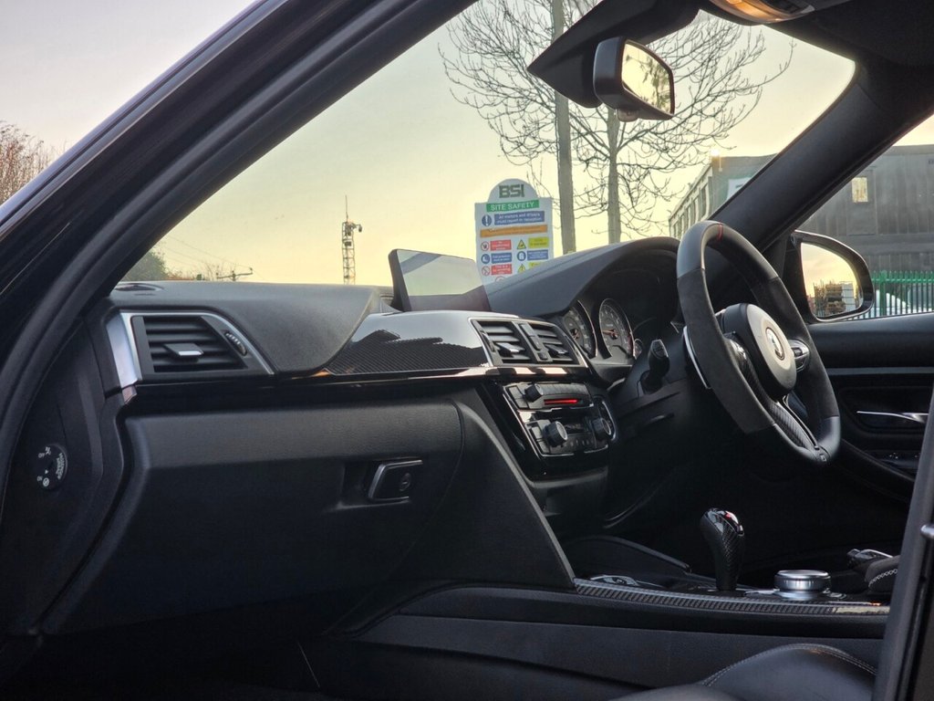 Used BMW M3 2018 for sale - 77734657: Photo 14