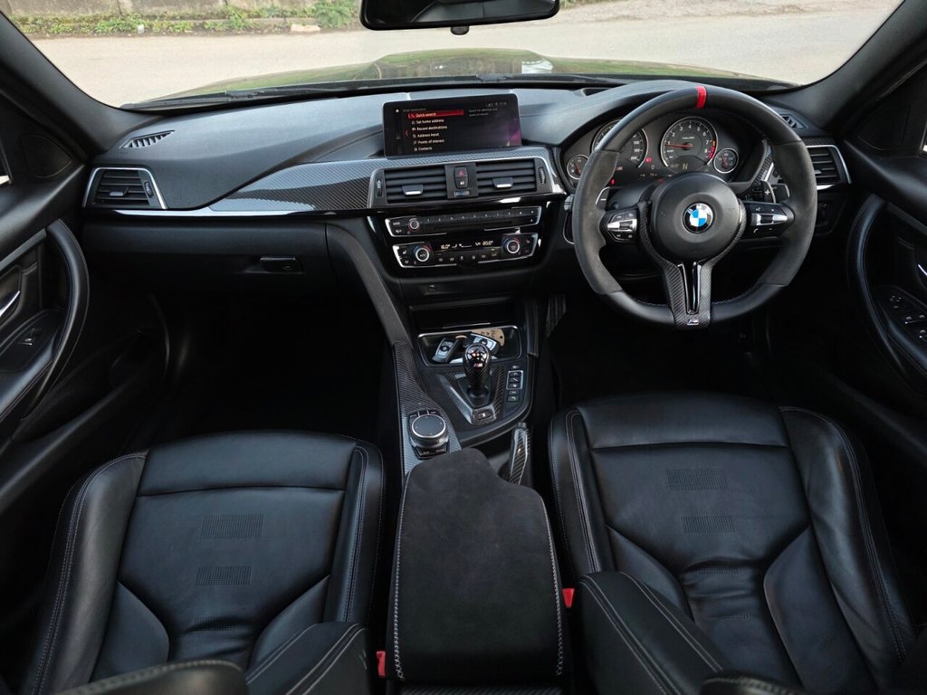Used BMW M3 2018 for sale - 77734657: Photo 15
