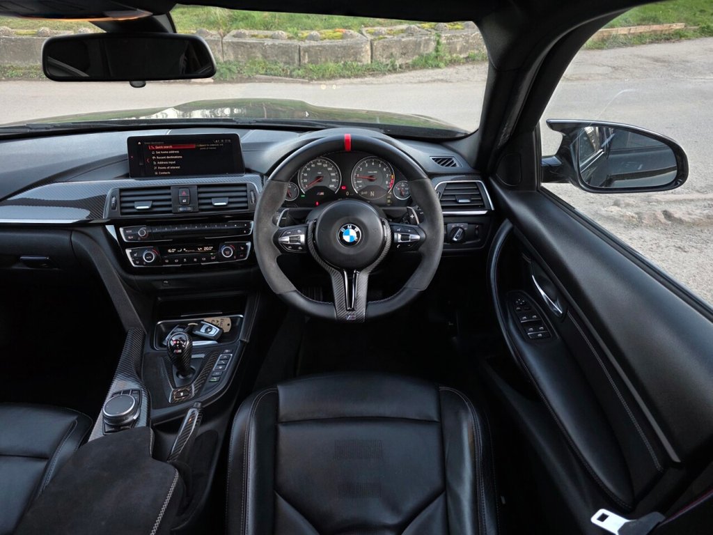 Used BMW M3 2018 for sale - 77734657: Photo 16