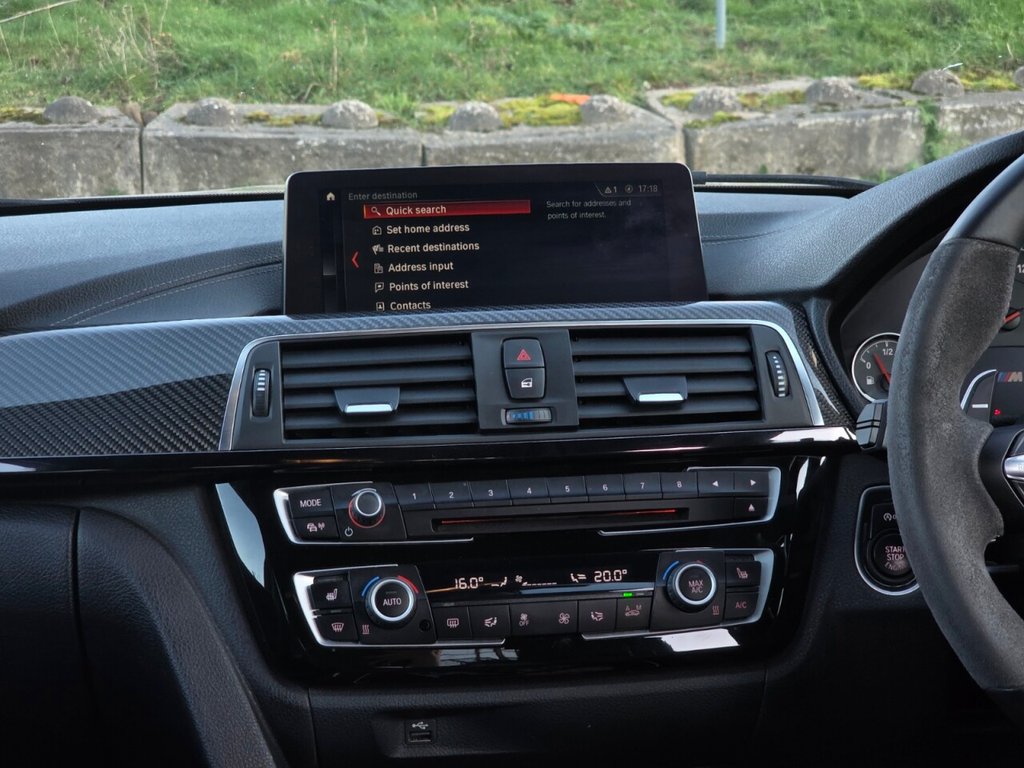 Used BMW M3 2018 for sale - 77734657: Photo 17