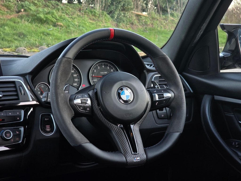 Used BMW M3 2018 for sale - 77734657: Photo 18