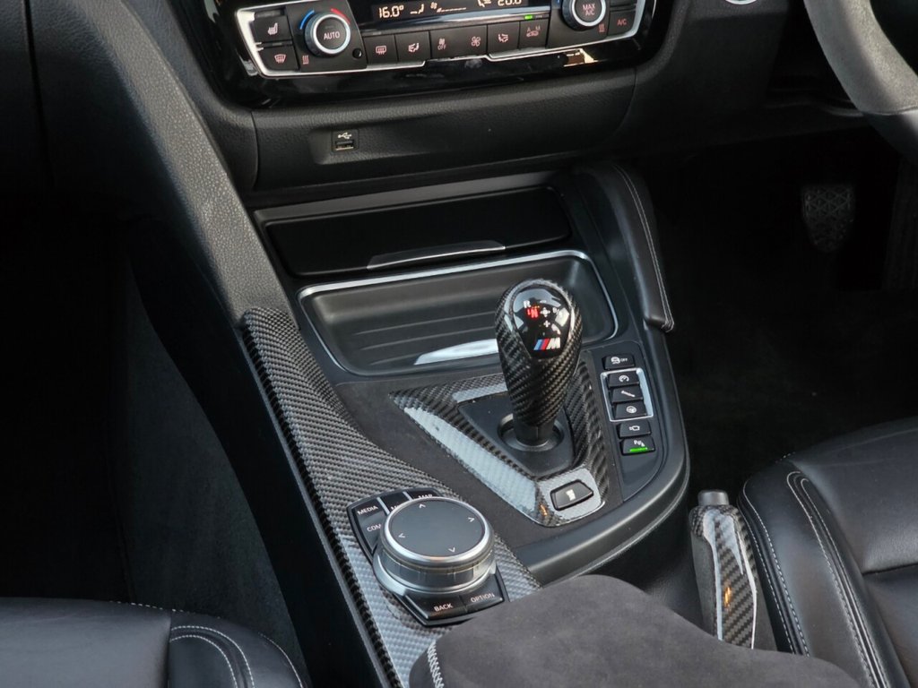 Used BMW M3 2018 for sale - 77734657: Photo 19