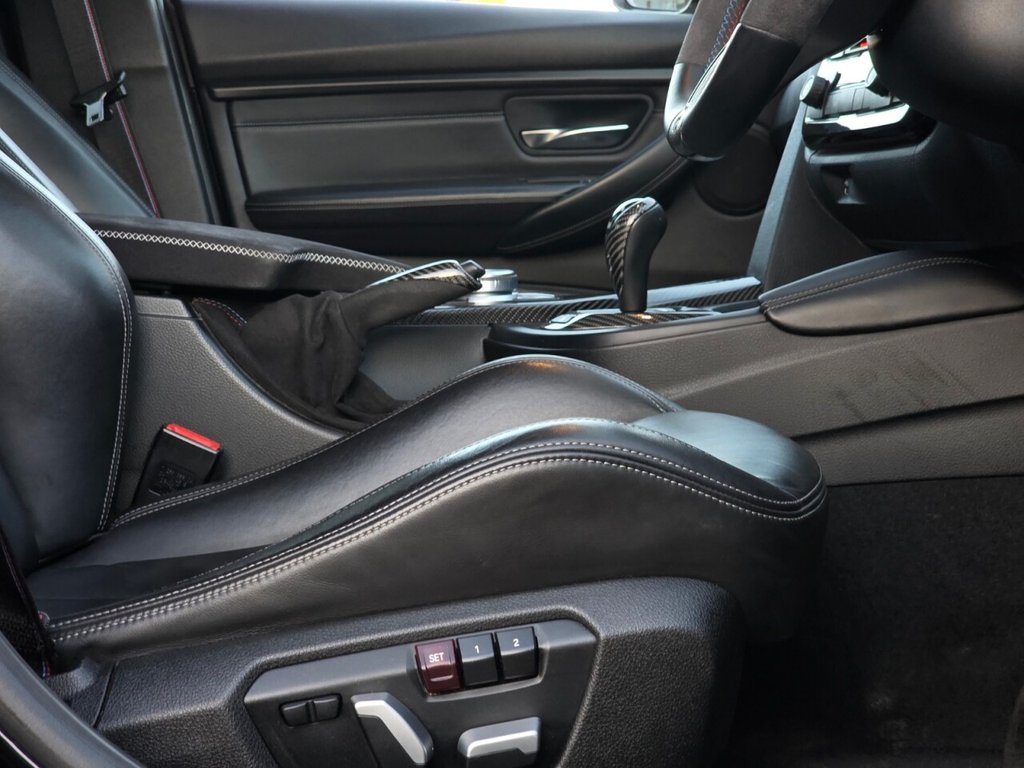 Used BMW M3 2018 for sale - 77734657: Photo 20