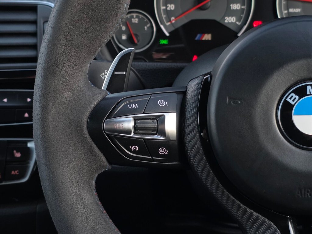 Used BMW M3 2018 for sale - 77734657: Photo 21