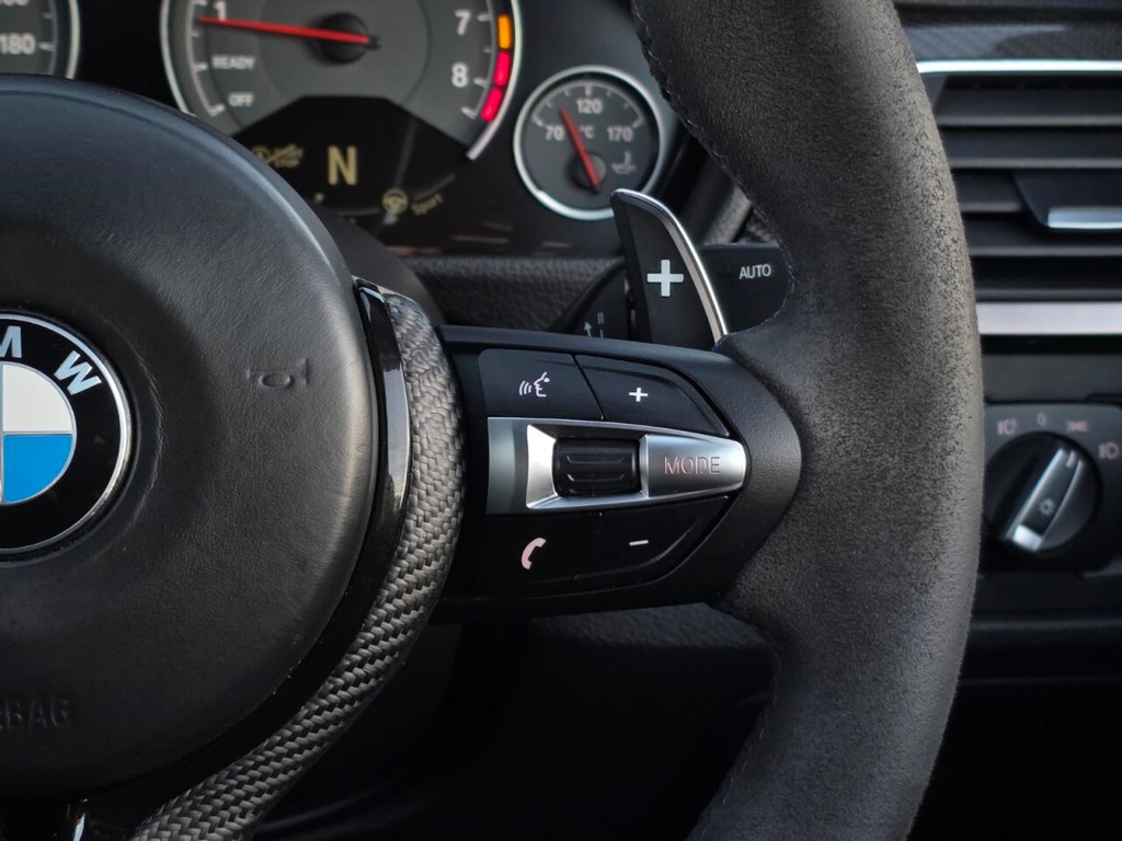 Used BMW M3 2018 for sale - 77734657: Photo 22