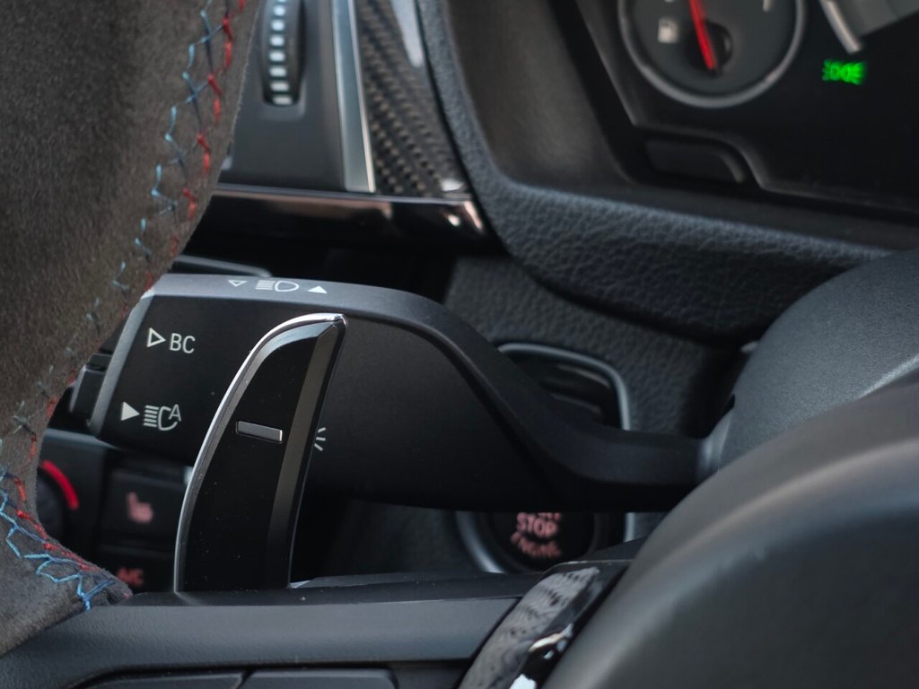 Used BMW M3 2018 for sale - 77734657: Photo 23