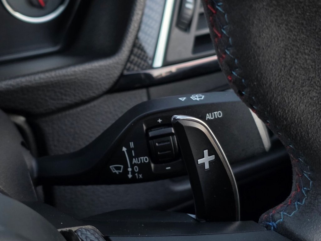 Used BMW M3 2018 for sale - 77734657: Photo 24