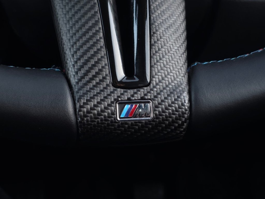 Used BMW M3 2018 for sale - 77734657: Photo 25