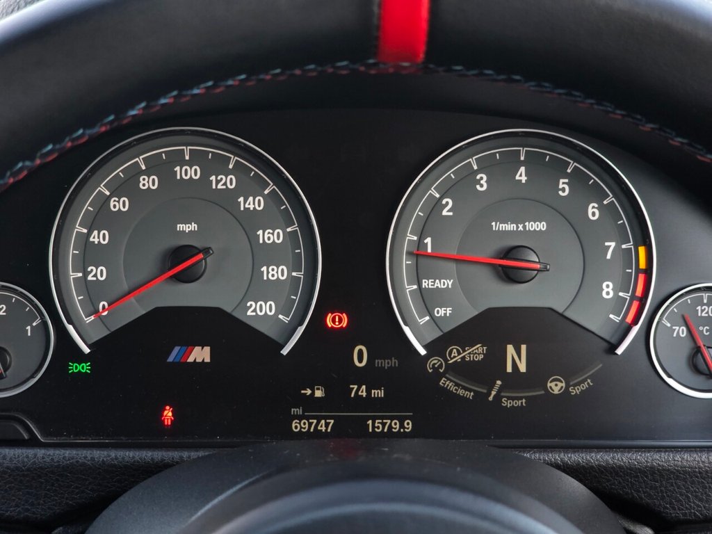 Used BMW M3 2018 for sale - 77734657: Photo 26