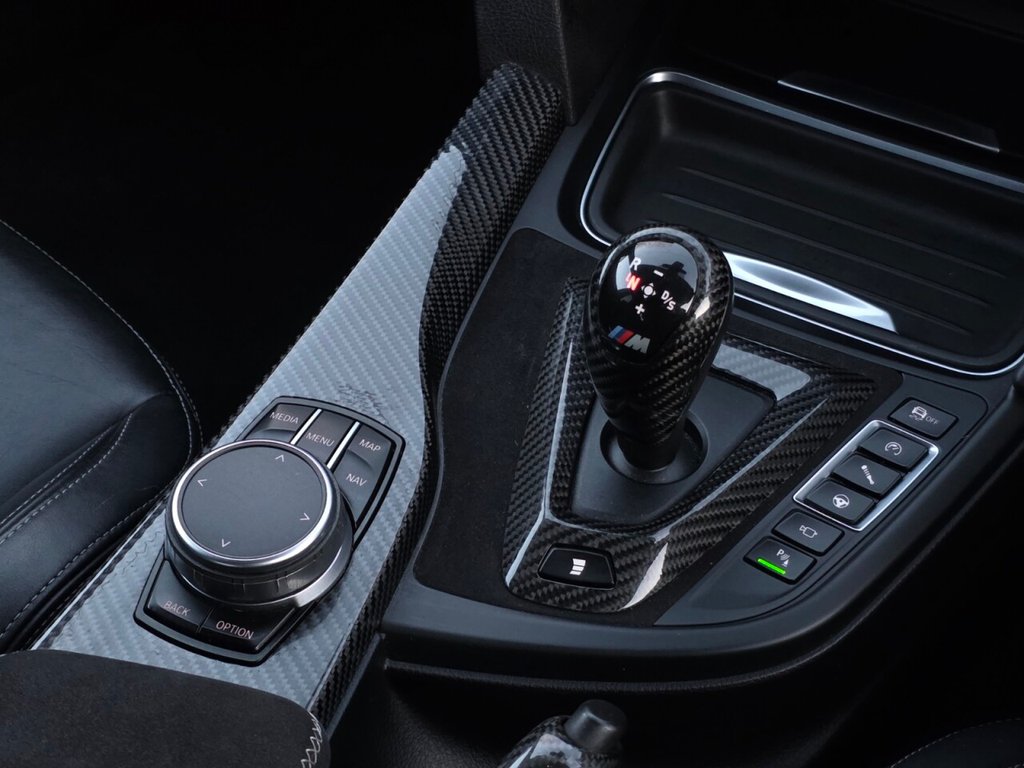 Used BMW M3 2018 for sale - 77734657: Photo 29