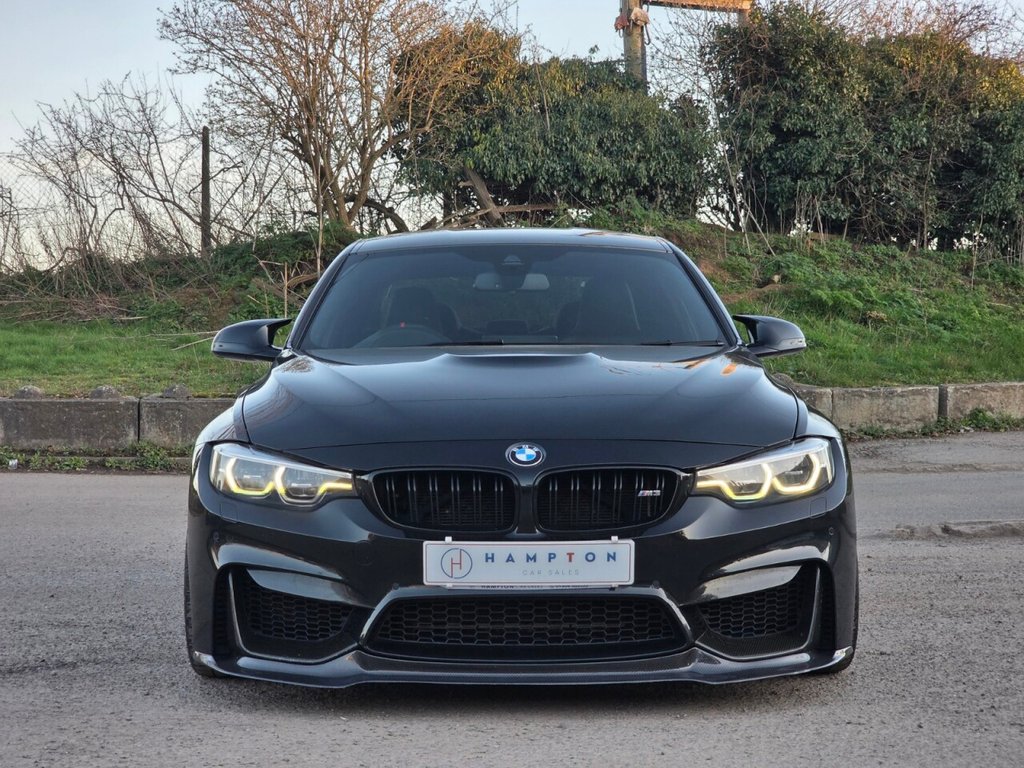 Used BMW M3 2018 for sale - 77734657: Photo 3