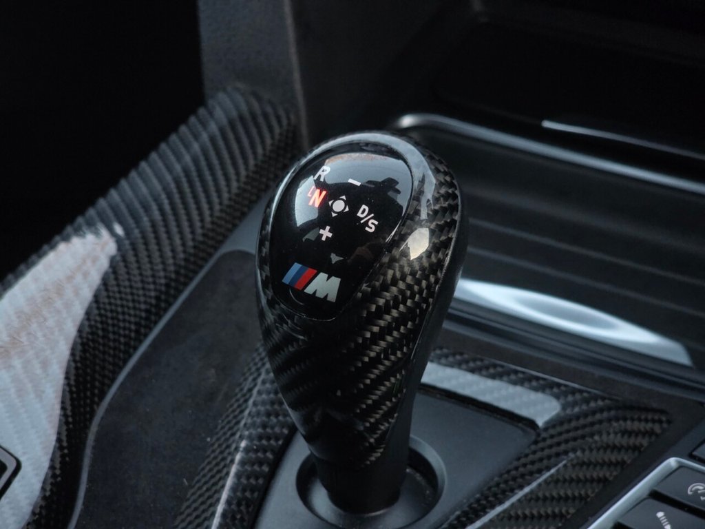 Used BMW M3 2018 for sale - 77734657: Photo 31