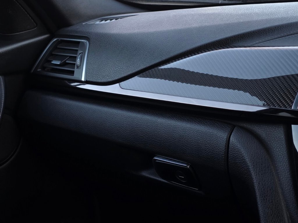 Used BMW M3 2018 for sale - 77734657: Photo 33