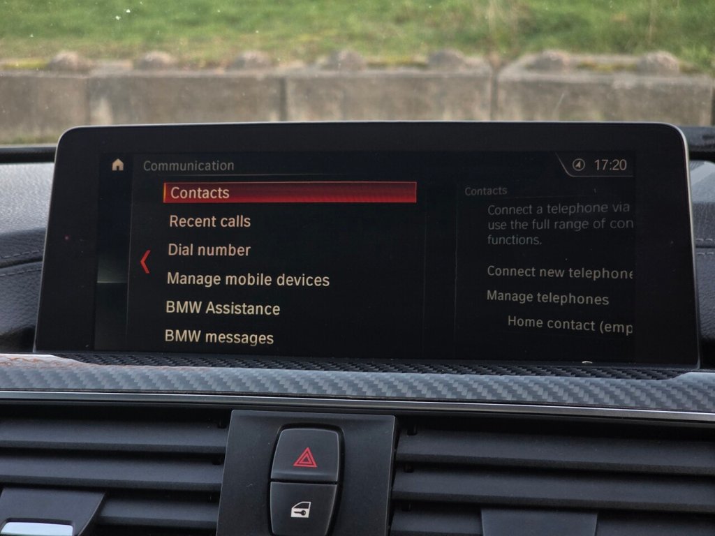 Used BMW M3 2018 for sale - 77734657: Photo 39