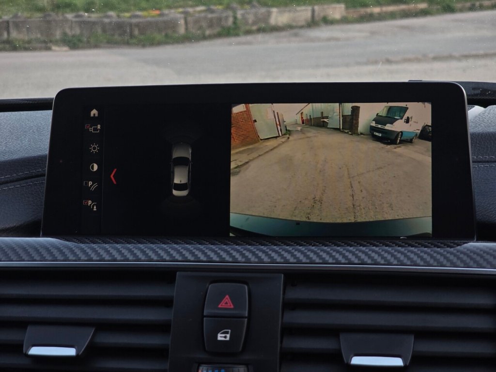 Used BMW M3 2018 for sale - 77734657: Photo 40