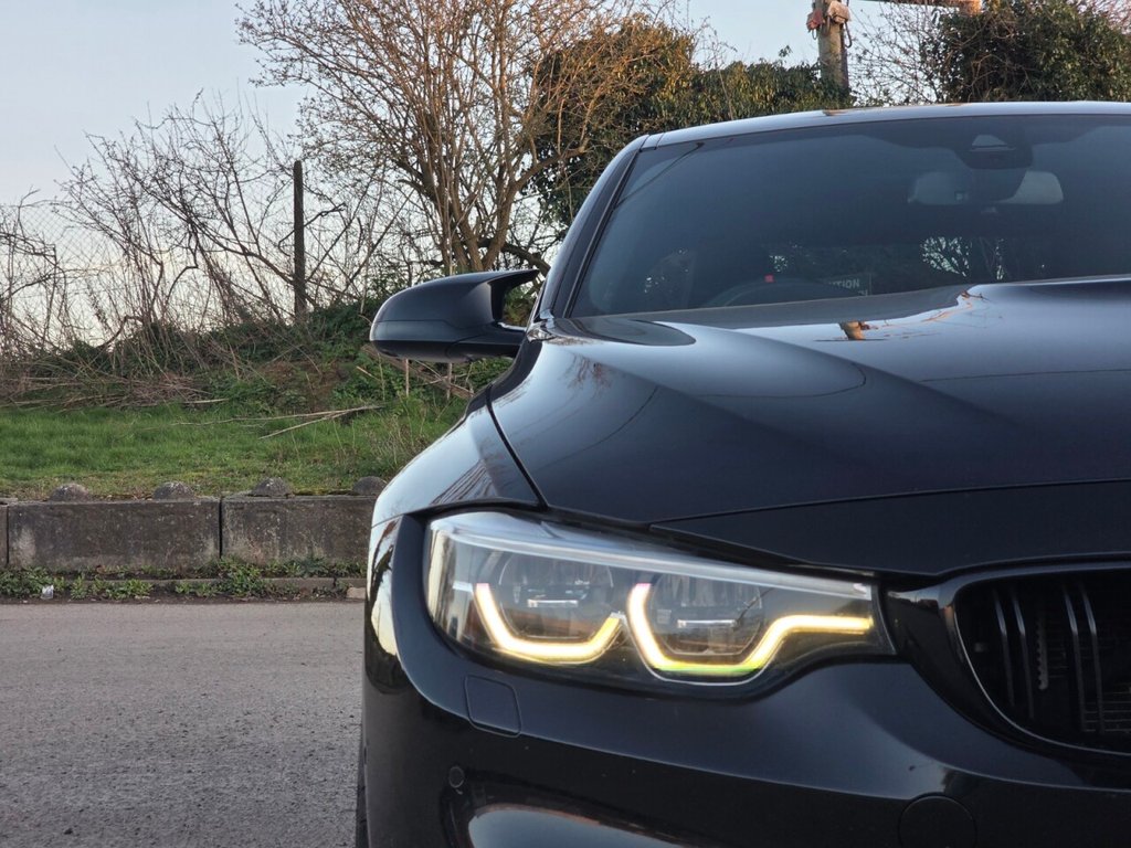 Used BMW M3 2018 for sale - 77734657: Photo 42