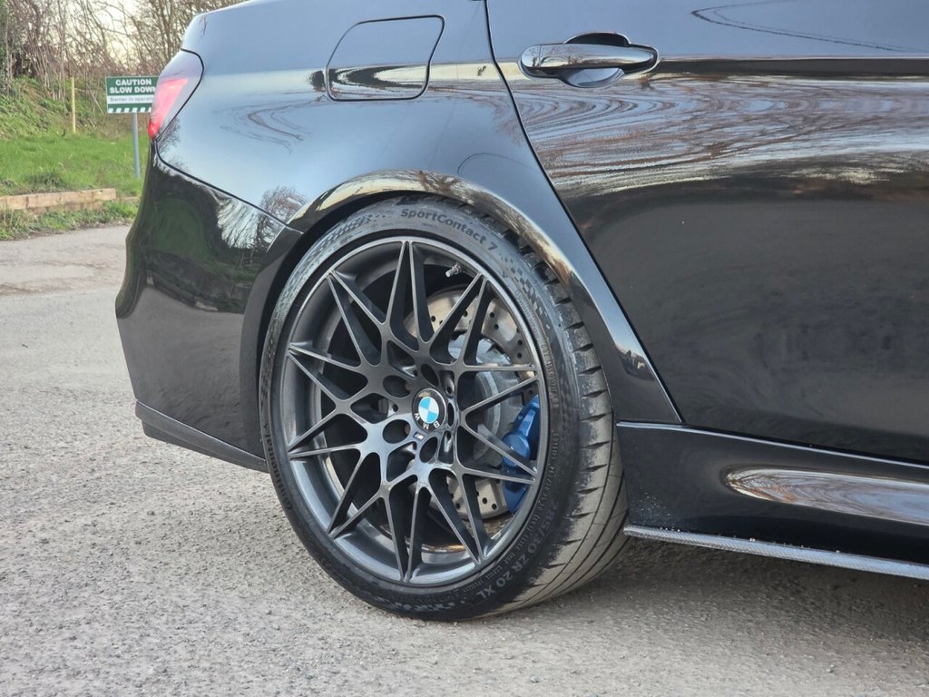 Used BMW M3 2018 for sale - 77734657: Photo 44