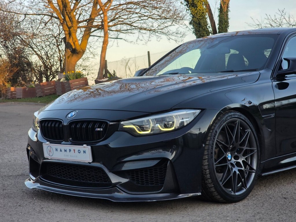 Used BMW M3 2018 for sale - 77734657: Photo 45