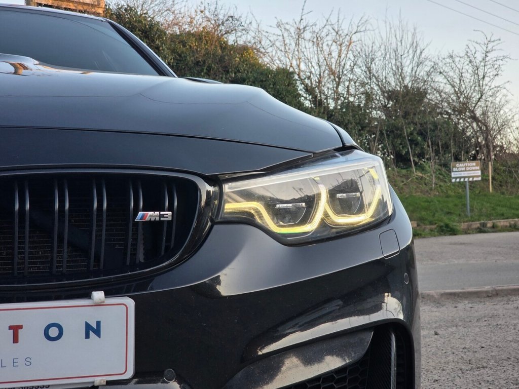 Used BMW M3 2018 for sale - 77734657: Photo 46