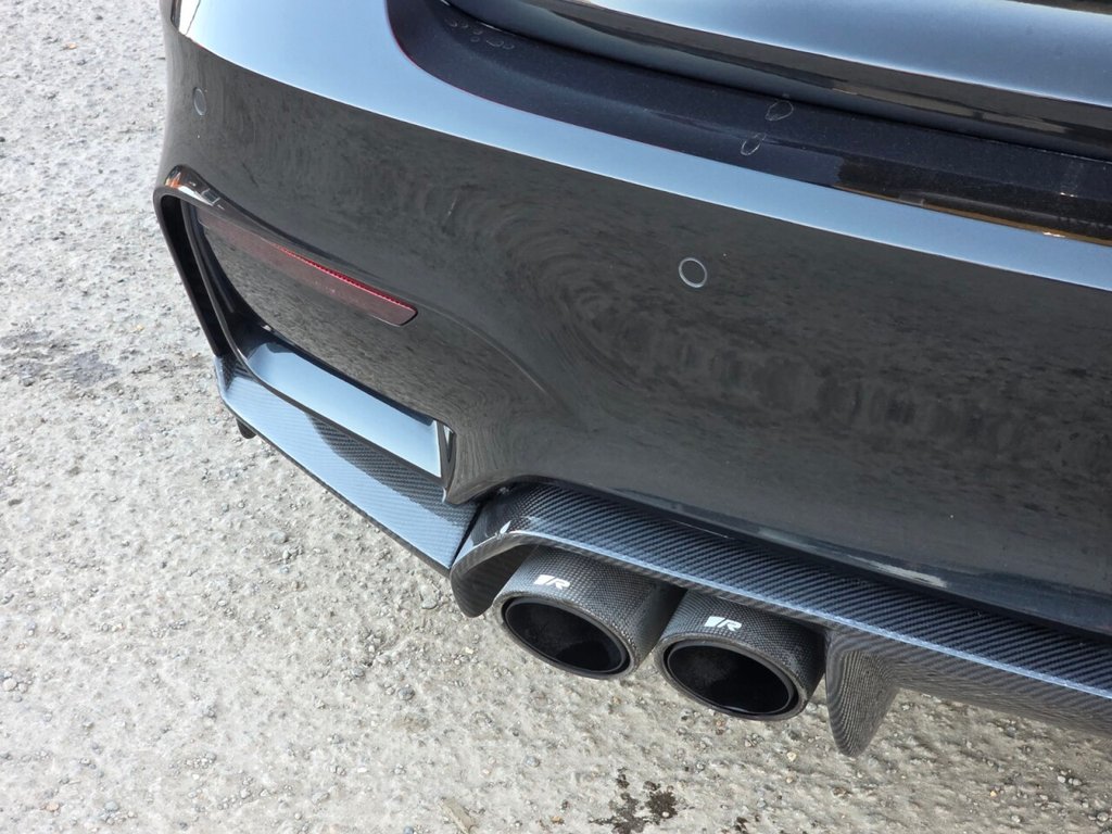 Used BMW M3 2018 for sale - 77734657: Photo 48