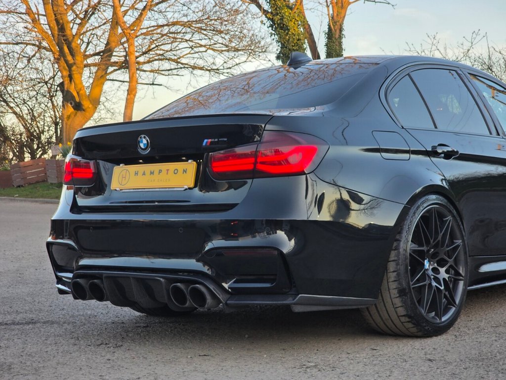 Used BMW M3 2018 for sale - 77734657: Photo 49