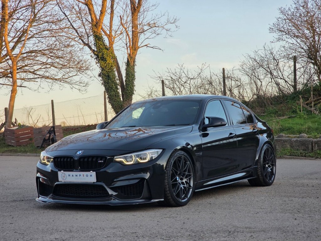 Used BMW M3 2018 for sale - 77734657: Photo 5