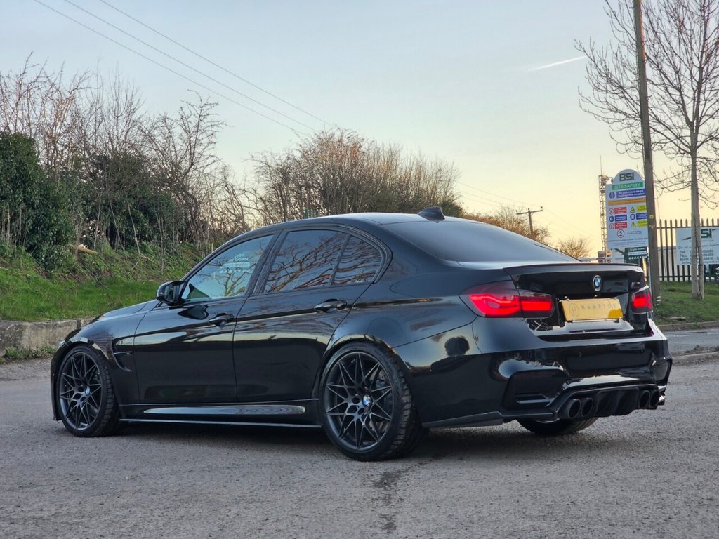 Used BMW M3 2018 for sale - 77734657: Photo 6